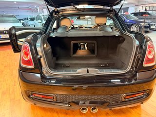 MINI COOPER  COUPÉ 2P 184 CV AUT+LEVAS
