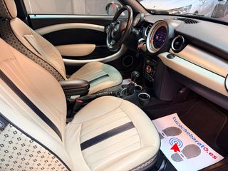 MINI COOPER  COUPÉ 2P 184 CV AUT+LEVAS