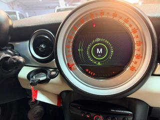 MINI COOPER  COUPÉ 2P 184 CV AUT+LEVAS