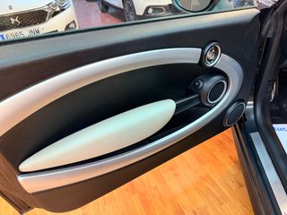 MINI COOPER  COUPÉ 2P 184 CV AUT+LEVAS