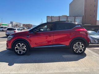 Renault Captur 2022