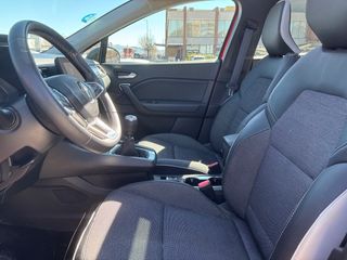 Renault Captur 2022