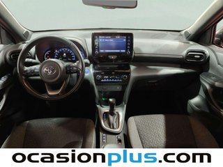 Toyota Yaris Cross 120H Active Tech 85 kW (116 CV)