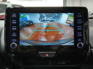 Toyota Yaris Cross 120H Active Tech 85 kW (116 CV)
