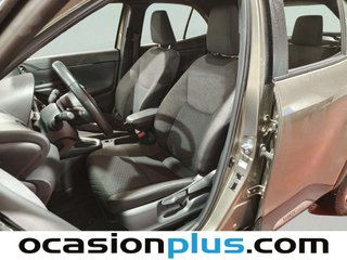 Toyota Yaris Cross 120H Active Tech 85 kW (116 CV)