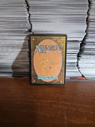 Predatori in Agguato - Magic Carta