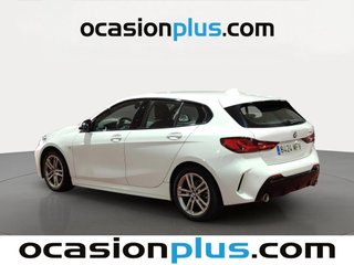 BMW Serie 1 118d Business 110 kW (150 CV)