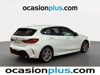 BMW Serie 1 118d Business 110 kW (150 CV)