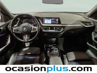 BMW Serie 1 118d Business 110 kW (150 CV)