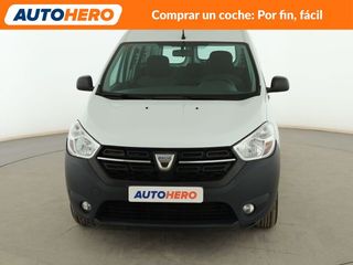 Dacia Dokker 1.5 dCi Essential