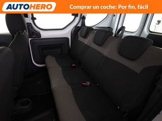 Dacia Dokker 1.5 dCi Essential