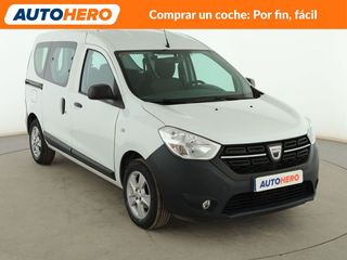 Dacia Dokker 1.5 dCi Essential