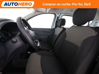 Dacia Dokker 1.5 dCi Essential