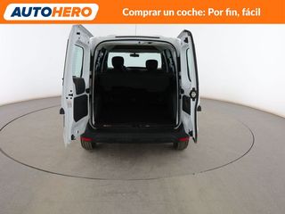 Dacia Dokker 1.5 dCi Essential