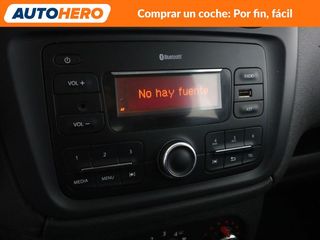 Dacia Dokker 1.5 dCi Essential