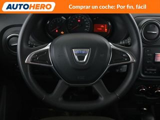 Dacia Dokker 1.5 dCi Essential