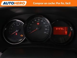 Dacia Dokker 1.5 dCi Essential