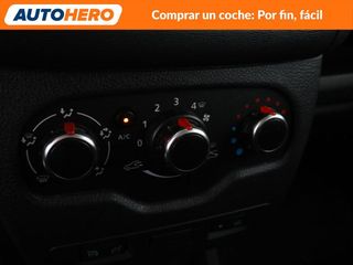 Dacia Dokker 1.5 dCi Essential