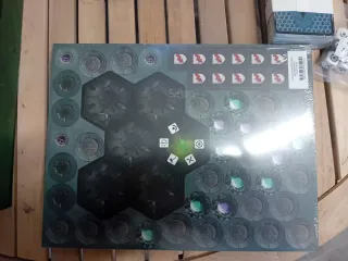 Warhammer Underworlds Caja de Inicio