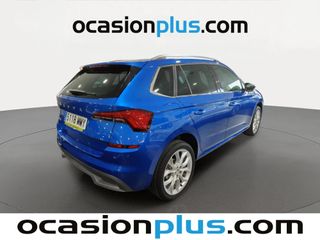 Skoda Kamiq 1.0 TSI Sport 81 kW (110 CV)