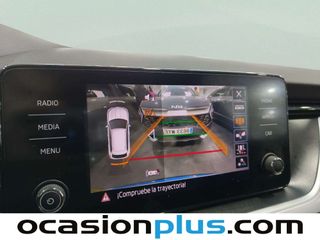 Skoda Kamiq 1.0 TSI Sport 81 kW (110 CV)