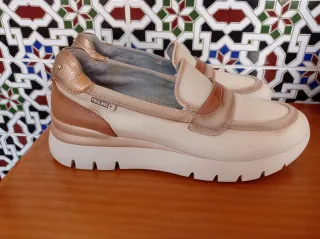 Mocasines Pikolinos Asturias