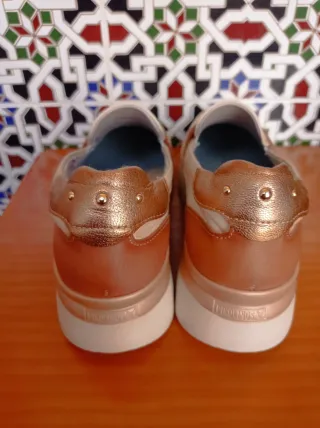 Mocasines Pikolinos Asturias
