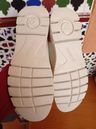 Mocasines Pikolinos Asturias