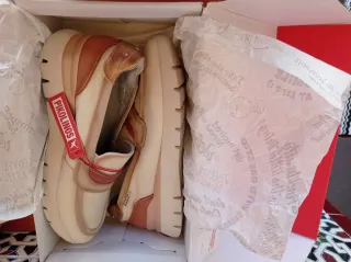 Mocasines Pikolinos Asturias