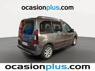 Peugeot Partner Tepee BlueHDi 100 Adventure Edition 74 kW (100 CV)