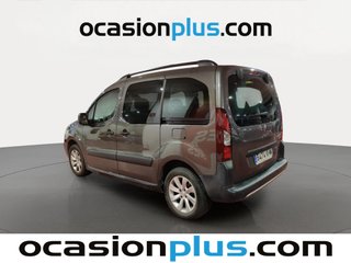 Peugeot Partner Tepee BlueHDi 100 Adventure Edition 74 kW (100 CV)