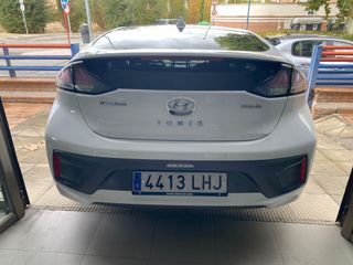 Hyundai IONIQ 2020