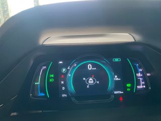 Hyundai IONIQ 2020