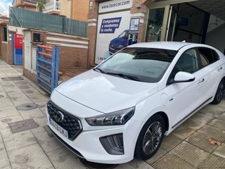 Hyundai IONIQ 2020