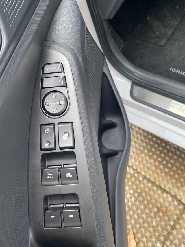 Hyundai IONIQ 2020