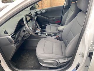 Hyundai IONIQ 2020