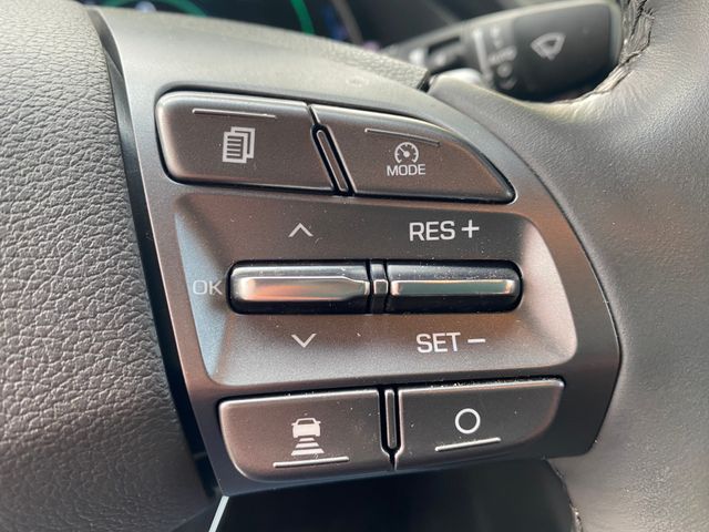 Hyundai IONIQ 2020