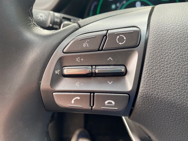 Hyundai IONIQ 2020