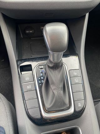 Hyundai IONIQ 2020