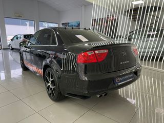 SEAT Exeo 2.0 TDI CR 120 CV DPF Style