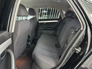 SEAT Exeo 2.0 TDI CR 120 CV DPF Style