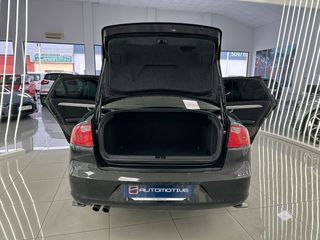 SEAT Exeo 2.0 TDI CR 120 CV DPF Style