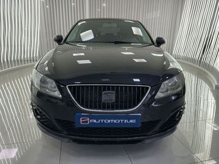 SEAT Exeo 2.0 TDI CR 120 CV DPF Style