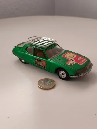 Citroen sueltos o en pack