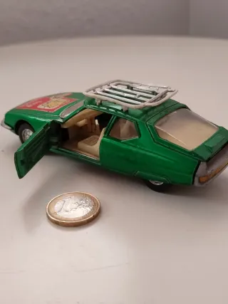 Citroen sueltos o en pack