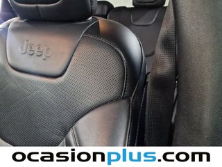Jeep Cherokee 2.2 CRD Limited FWD 9AT 143 kW (195 CV)