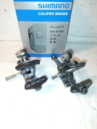 Coppia Freni Shimano Tiagra BR-4700
