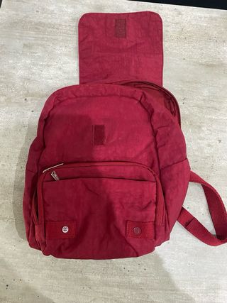 Mochila Gabol Burdeos
