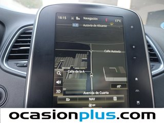 Renault Grand Scenic Zen Energy dCi 81 kW (110 CV)