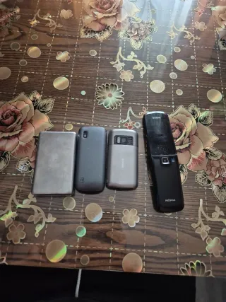 iPod y Nokia se vende todo junto  100 euros